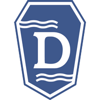 logo of Daugava Rīga