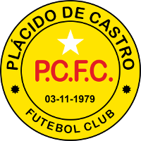 logo of Plácido de Castro FC