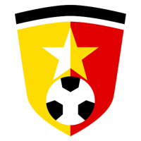 old logo of Chongqing Liangjiang Athletic FC