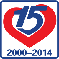 old logo of Chongqing Liangjiang Athletic FC