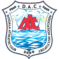 logo of Douala AC