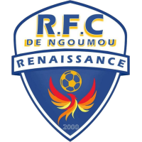 logo of Renaissance FC de Ngoumou