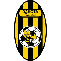 old logo of SV Dakota