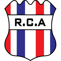 old logo of SV Racing Club Aruba
