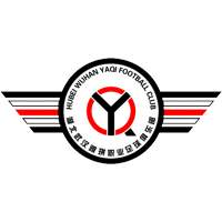 old logo of Hubei Wuhan Occupation FC