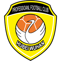 old logo of Hubei Wuhan Occupation FC