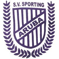 old logo of SV Sporting