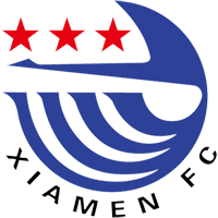 old logo of Xiàmén Lánshī