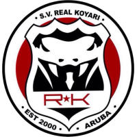 logo of SV Real Koyari