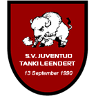 old logo of SV Juventud Tanki Leendert