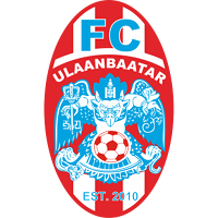 old logo of FC Ulaanbaatar