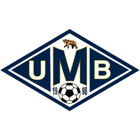 logo of Ulaanbaataryn Mazaalaynuud Club