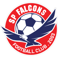 logo of SP Falcons FC