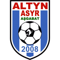 logo of Altyn Asyr FK