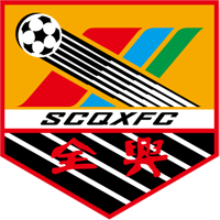 old logo of Sichuan First City FC