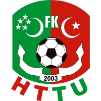 old logo of Ýedigen FK