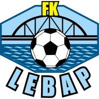 logo of Bagtyýarlyk-Lebap FT