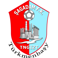 logo of Şagadam FK