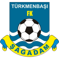 old logo of Şagadam FK