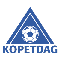 old logo of Köpetdag FK