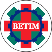 old logo of Ipatinga FC