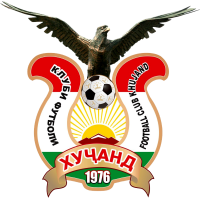 old logo of KF Huçand