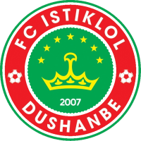 logo of KF Istiķlol