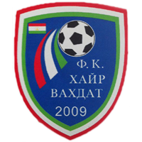 logo of FK Xajr