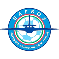 logo of KF Parvoz-Aeroport Huçand