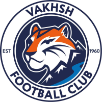 logo of KF Vahš