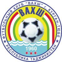 old logo of KF Vahš