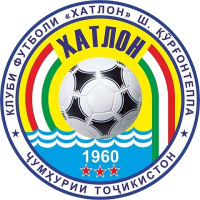 old logo of KF Vahš