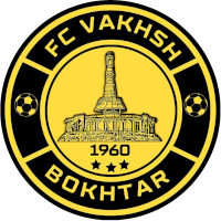 old logo of KF Vahš