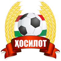 old logo of KF Ḩosilot