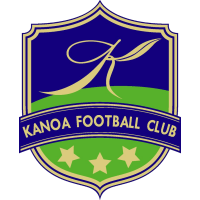 logo of Kanoa FC