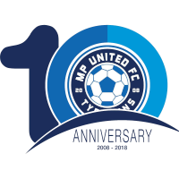 old logo of MP United FC