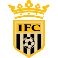 logo of Wild Bill's Independents FC