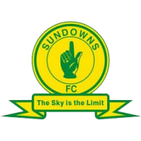 old logo of Mamelodi Sundowns FC