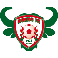 old logo of Gomido FC