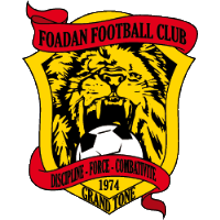 logo of Foadan FC
