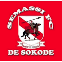 old logo of Semassi FC de Sokodé