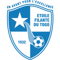 old logo of Etoile Filante du Togo