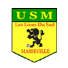 logo of US Masséda