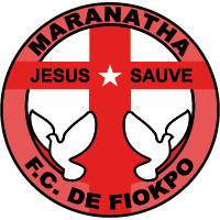 logo of Maranatha FC