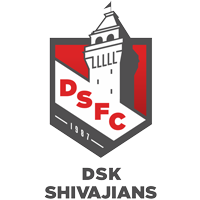 logo of DSK Shivajians