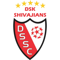 old logo of DSK Shivajians FC