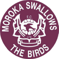 old logo of Swallows FC