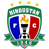 logo of Hindustan FC