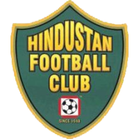 old logo of Hindustan FC