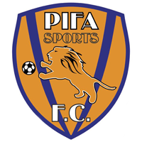 logo of PIFA Sports FC